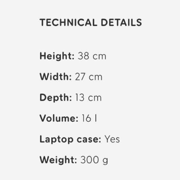 Fjallraven Kanken Original Backpack - Picture 7 of 7